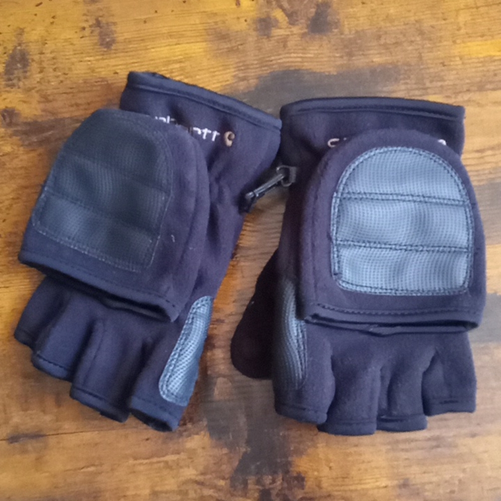 Carhartt gloves